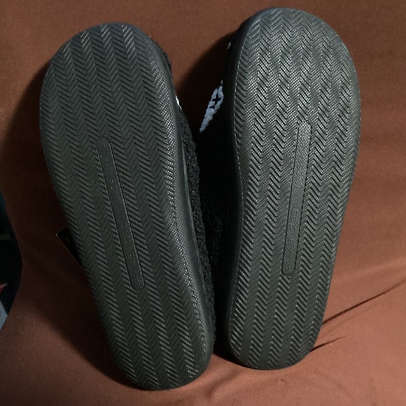 Disney The Nightmare Before Christmas Adult Slippers Size L/XL NWT - Picture 5 of 6